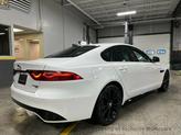 Thumbnail of 2021 Fuji White Jaguar XF