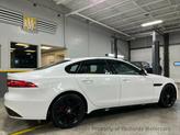 Thumbnail of 2021 Fuji White Jaguar XF