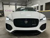 Thumbnail of 2021 Fuji White Jaguar XF