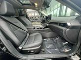 Thumbnail of 2023 Super Black Nissan Altima