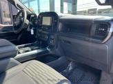 Thumbnail of 2023 Iconic Silver Metallic Ford F-150