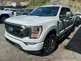 Thumbnail of 2023 Azure Gray Metallic Tri-Coat Ford F-150