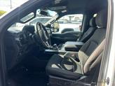 Thumbnail of 2023 Azure Gray Metallic Tri-Coat Ford F-150