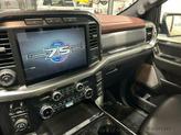 Thumbnail of 2023 Oxford White Ford F-150