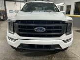 Thumbnail of 2023 Oxford White Ford F-150
