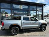 Thumbnail of 2023 Sterling Metallic GMC Canyon