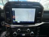 Thumbnail of 2023 Agate Black Metallic Ford F-150