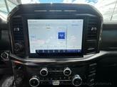 Thumbnail of 2023 Agate Black Metallic Ford F-150