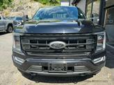 Thumbnail of 2023 Agate Black Metallic Ford F-150