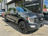 Photo of 2023 Agate Black Metallic Ford F-150