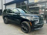 Photo of 2025 Not Specified Chevrolet Tahoe