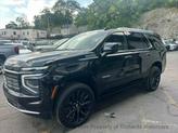 Thumbnail of 2025 Not Specified Chevrolet Tahoe