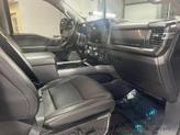 Thumbnail of 2023 Agate Black Metallic Ford F-250