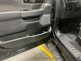 Thumbnail of 2023 Agate Black Metallic Ford F-250