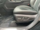 Thumbnail of 2024 Midnight Black Metallic Toyota Grand Highlander Hybrid