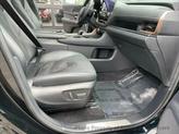 Thumbnail of 2024 Midnight Black Metallic Toyota Grand Highlander Hybrid