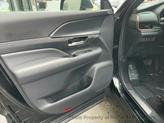 Thumbnail of 2024 Midnight Black Metallic Toyota Grand Highlander Hybrid