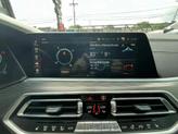 Thumbnail of 2023 Frozen Black BMW X5