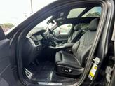 Thumbnail of 2023 Frozen Black BMW X5