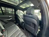 Thumbnail of 2023 Frozen Black BMW X5