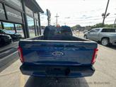 Thumbnail of 2022 Atlas Blue Metallic Ford F-150