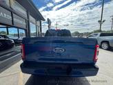 Thumbnail of 2022 Atlas Blue Metallic Ford F-150
