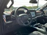 Thumbnail of 2022 Atlas Blue Metallic Ford F-150