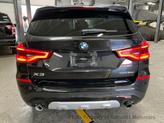 Thumbnail of 2020 Carbon Black Metallic BMW X3