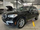 Thumbnail of 2020 Carbon Black Metallic BMW X3
