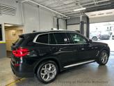 Thumbnail of 2020 Carbon Black Metallic BMW X3