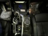 Thumbnail of 2020 Carbon Black Metallic BMW X3
