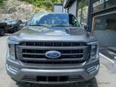 Thumbnail of 2023 Carbonized Gray Metallic Ford F-150