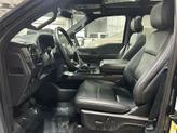 Thumbnail of 2023 Agate Black Metallic Ford F-150