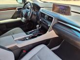 Thumbnail of 2018 Atomic Silver Lexus RX 350