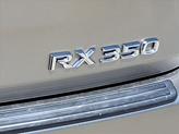 Thumbnail of 2018 Atomic Silver Lexus RX 350