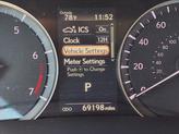 Thumbnail of 2018 Atomic Silver Lexus RX 350