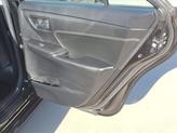 Thumbnail of 2015 Attitude Black Toyota Camry Hybrid
