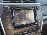 Thumbnail of 2015 Attitude Black Toyota Camry Hybrid