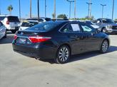 Thumbnail of 2015 Attitude Black Toyota Camry Hybrid