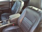 Thumbnail of 2015 Attitude Black Toyota Camry Hybrid