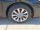 Thumbnail of 2015 Attitude Black Toyota Camry Hybrid