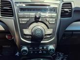Thumbnail of 2014 Crystal Black Pearl Acura RDX