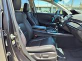 Thumbnail of 2014 Crystal Black Pearl Acura RDX
