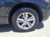 Thumbnail of 2014 Crystal Black Pearl Acura RDX
