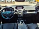 Thumbnail of 2014 Crystal Black Pearl Acura RDX