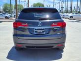 Thumbnail of 2014 Crystal Black Pearl Acura RDX