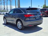 Thumbnail of 2014 Crystal Black Pearl Acura RDX