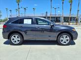 Thumbnail of 2014 Crystal Black Pearl Acura RDX