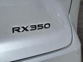Thumbnail of 2025 Eminent White Pearl Lexus RX 350