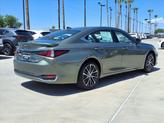 Thumbnail of 2025 Sunlit Grn Lexus ES 300h